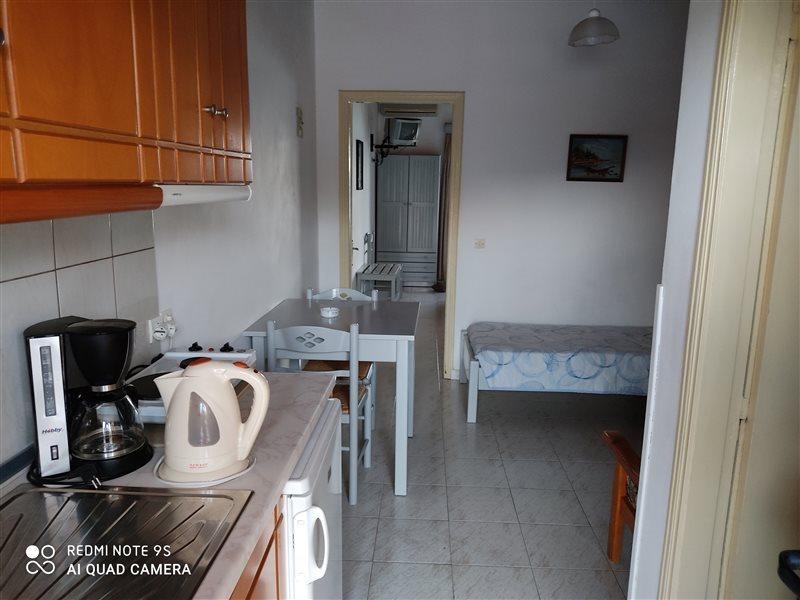 Aparthotel Anaxos Hill Extérieur photo